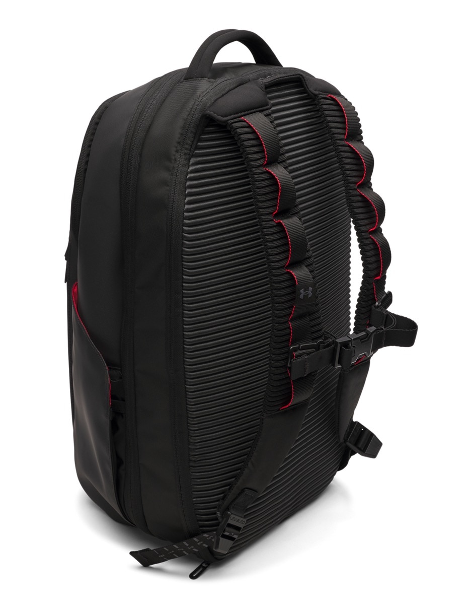 Mochila deportiva No Weigh Backpack unisex 11