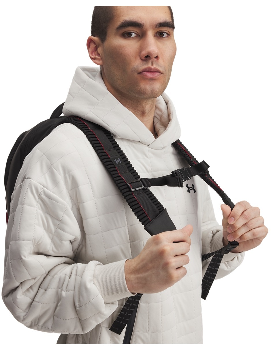 Mochila deportiva No Weigh Backpack unisex 2