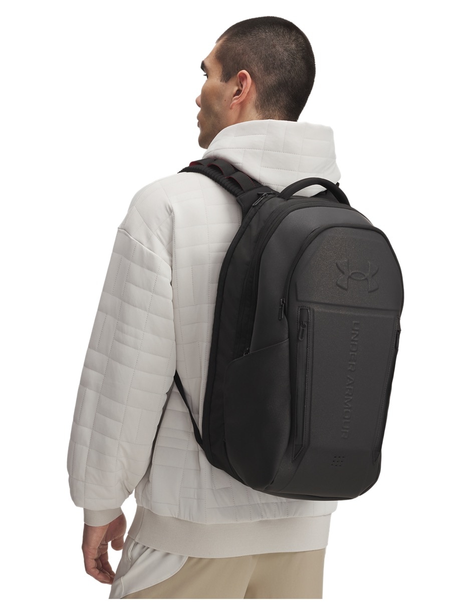 Mochila deportiva No Weigh Backpack unisex 3