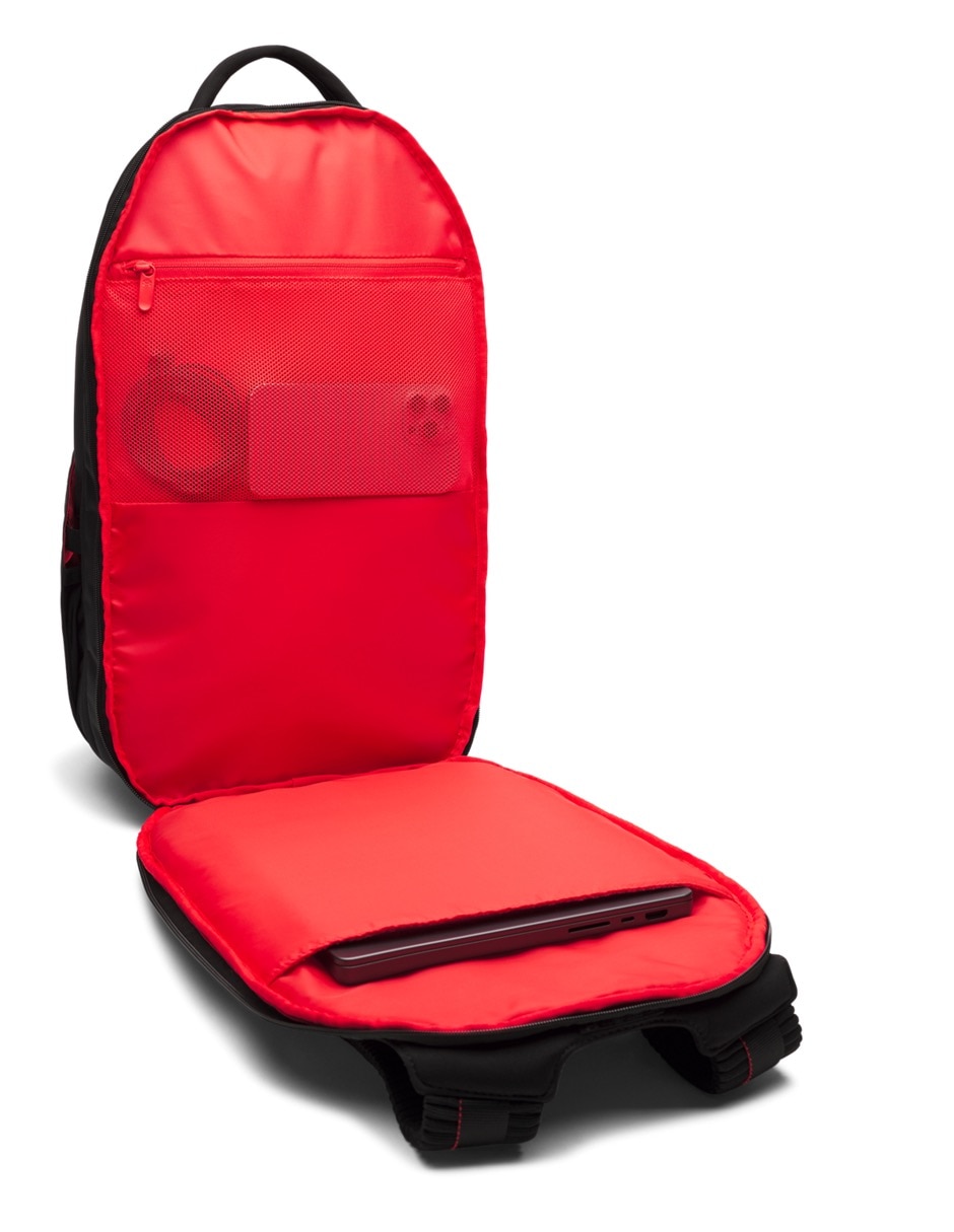 Mochila deportiva No Weigh Backpack unisex 6