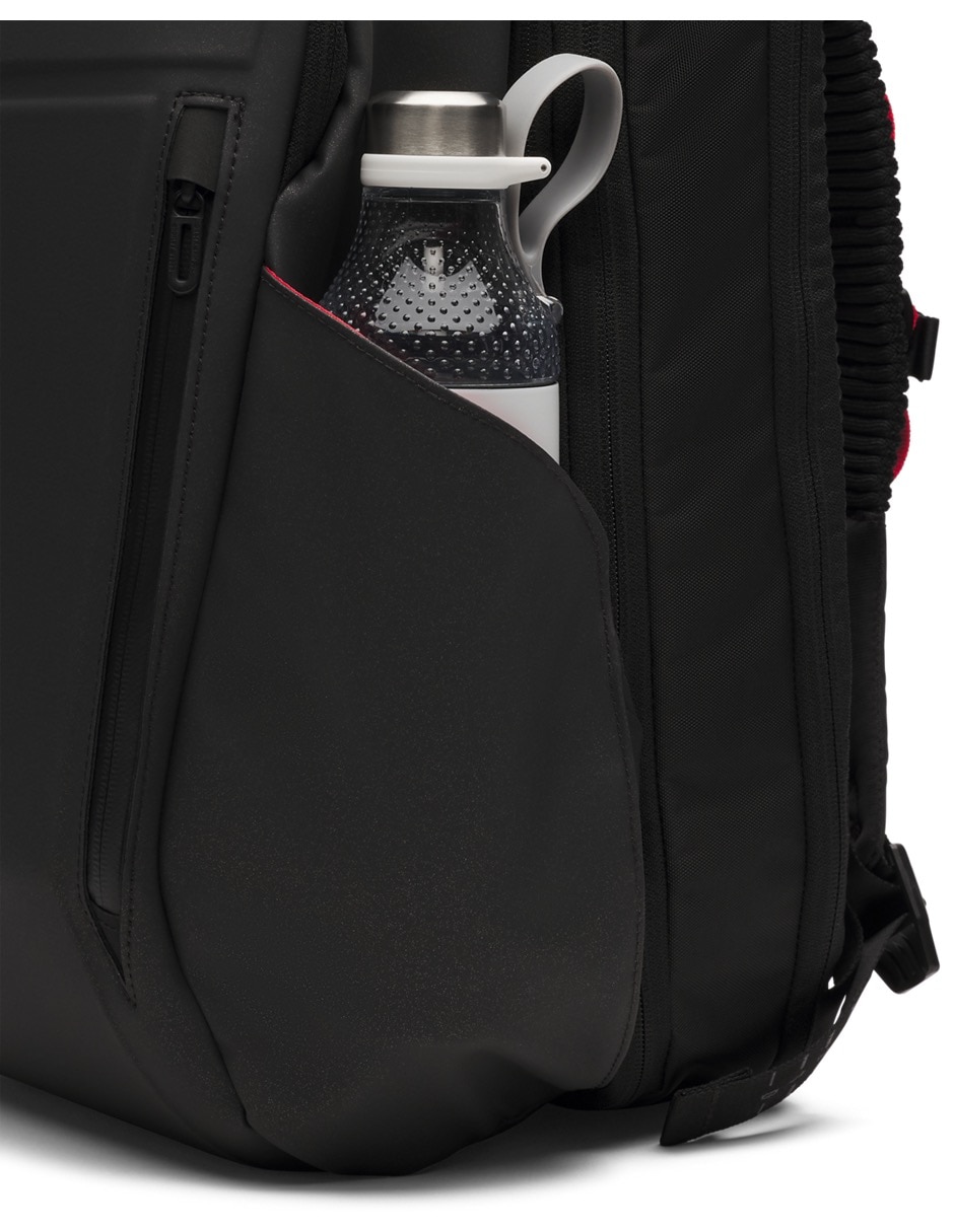 Mochila deportiva No Weigh Backpack unisex 7