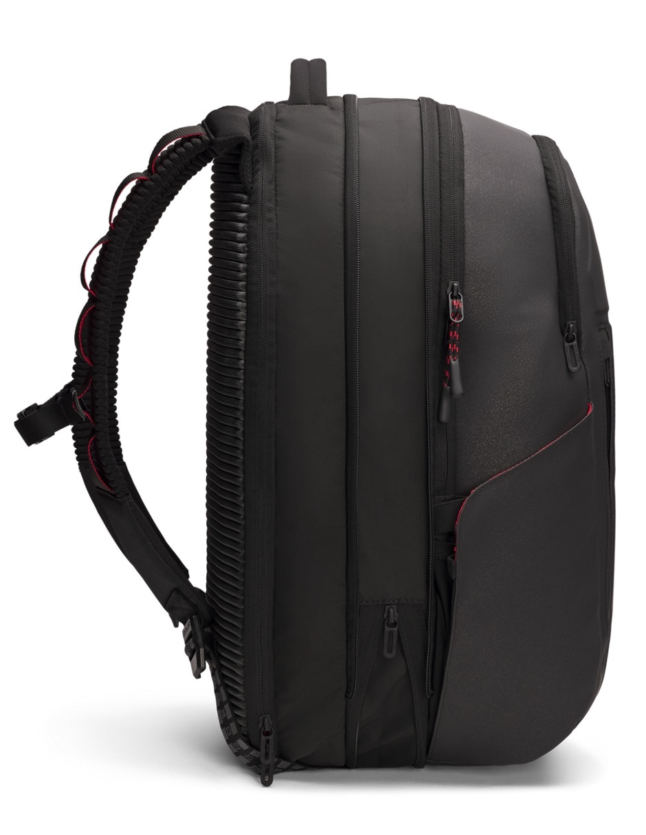 Mochila deportiva No Weigh Backpack unisex 8