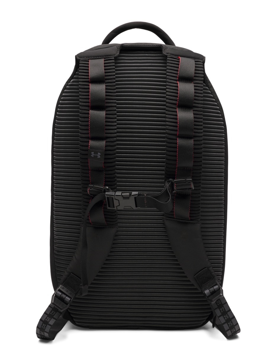 Mochila deportiva No Weigh Backpack unisex 9