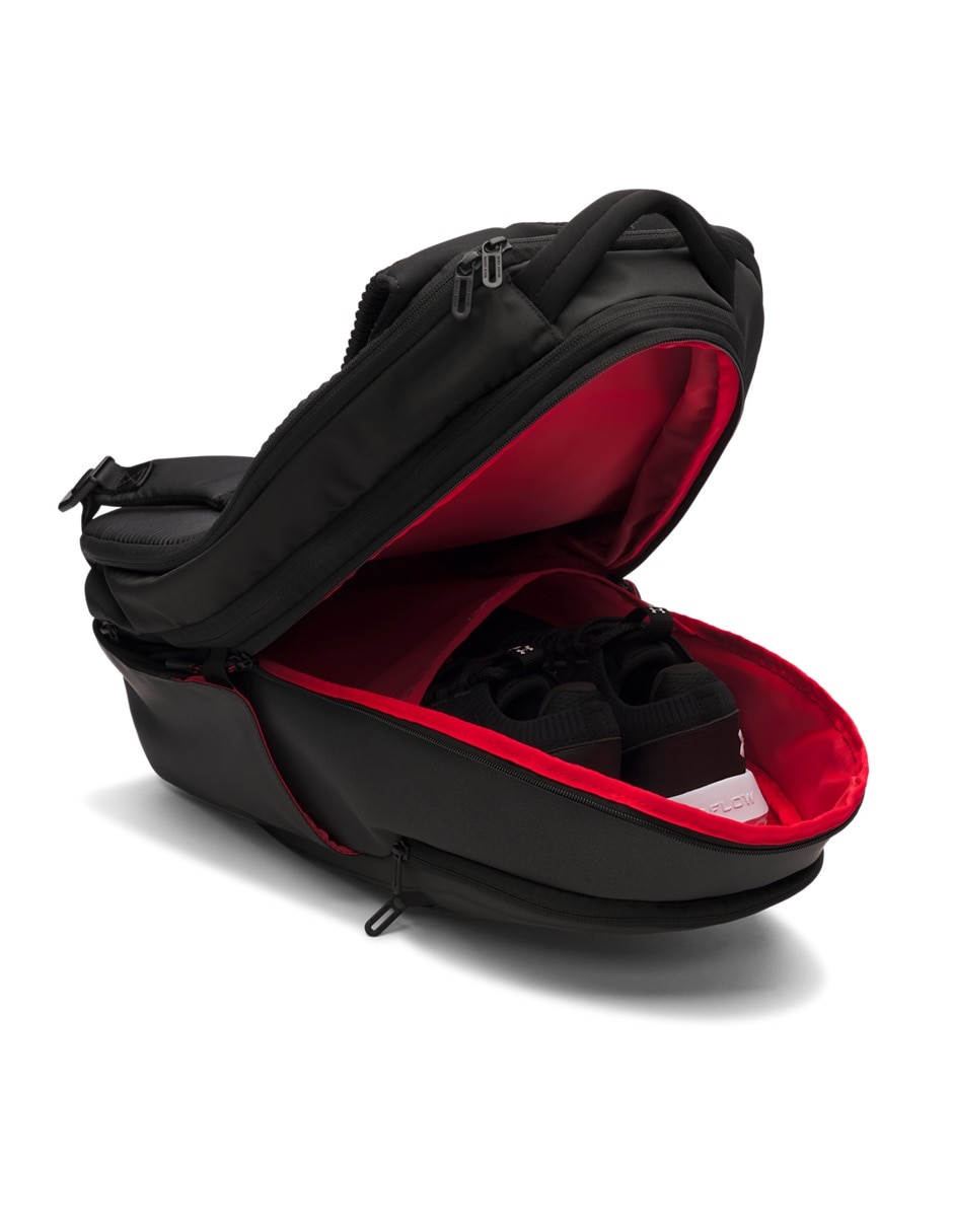 Mochila deportiva No Weigh Backpack unisex 10