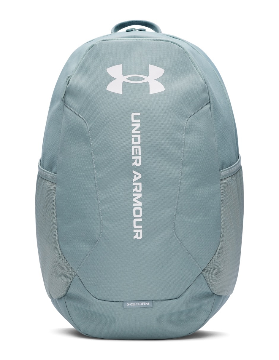 Mochila deportiva UA Hustle Lite Backpack unisex Mochila deportiva UA Hustle Lite Backpack unisex