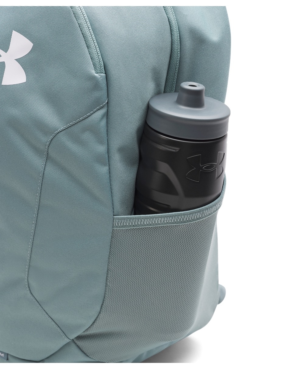 Mochila deportiva UA Hustle Lite Backpack unisex 3