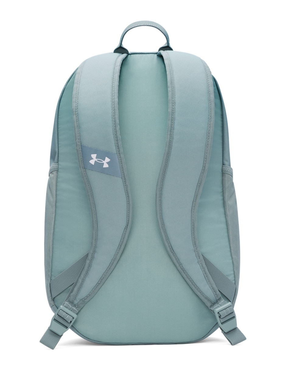 Mochila deportiva UA Hustle Lite Backpack unisex 4