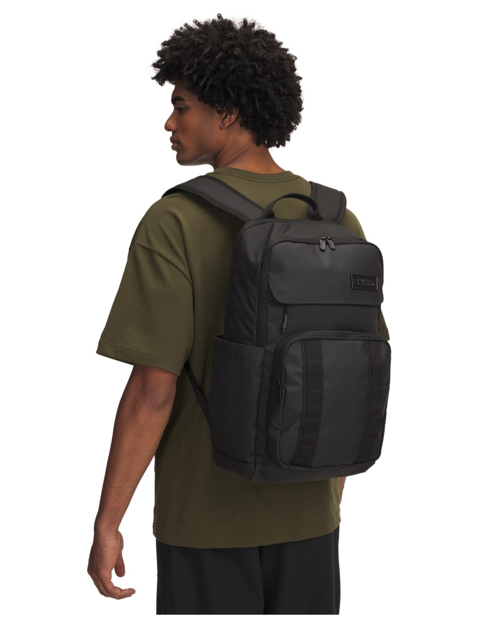 Mochila deportiva UA Triumph Campus Pro BP unisex 2