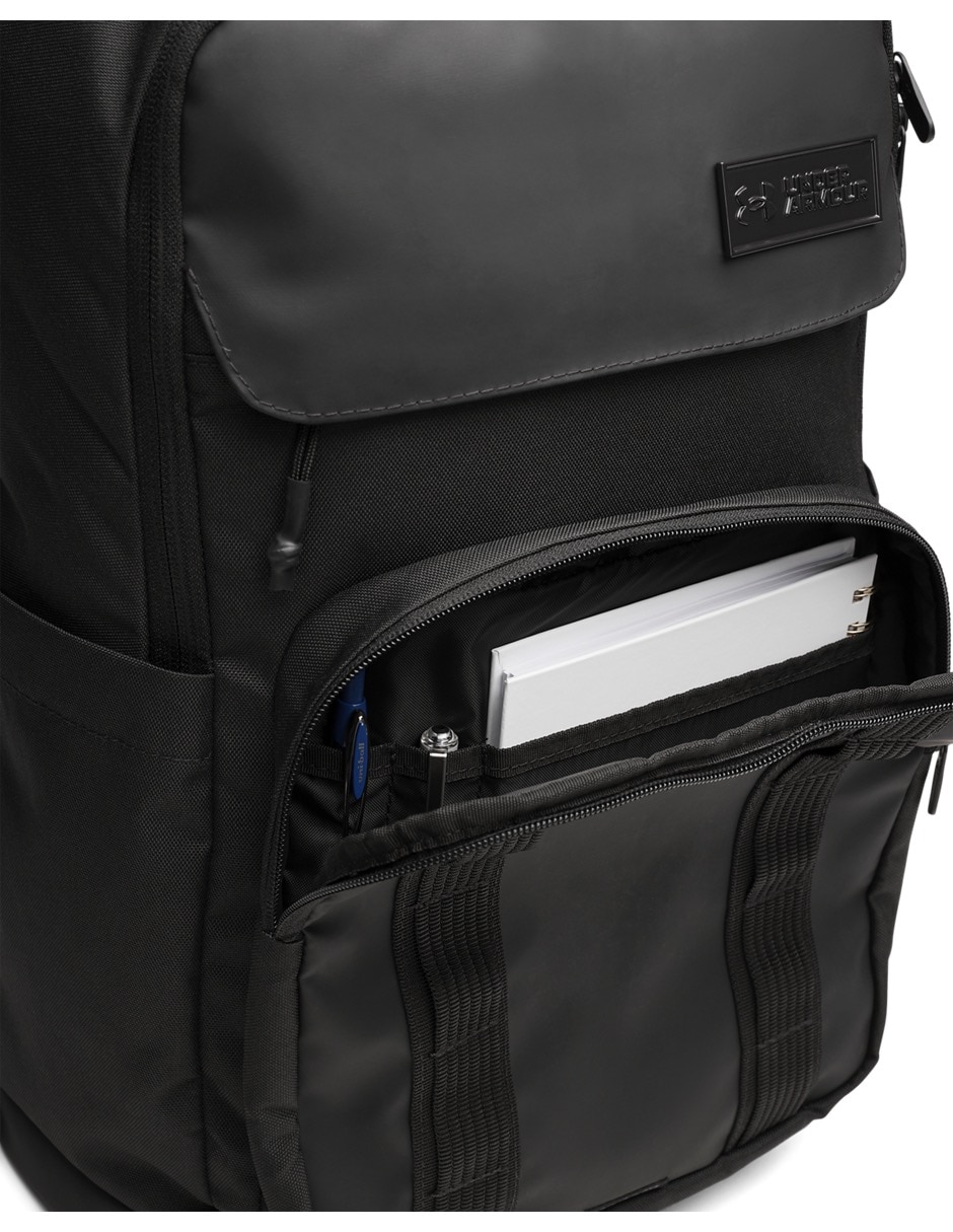 Mochila deportiva UA Triumph Campus Pro BP unisex 3