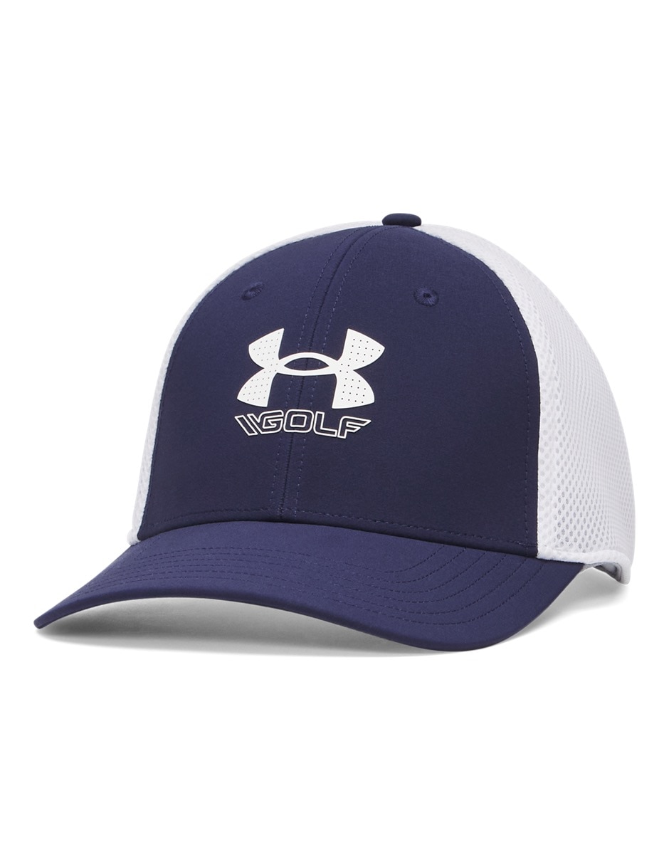 Gorra con visera curva elástico para golf M Drive Low Str para hombre Gorra con visera curva elástico para golf M Drive Low Str para hombre