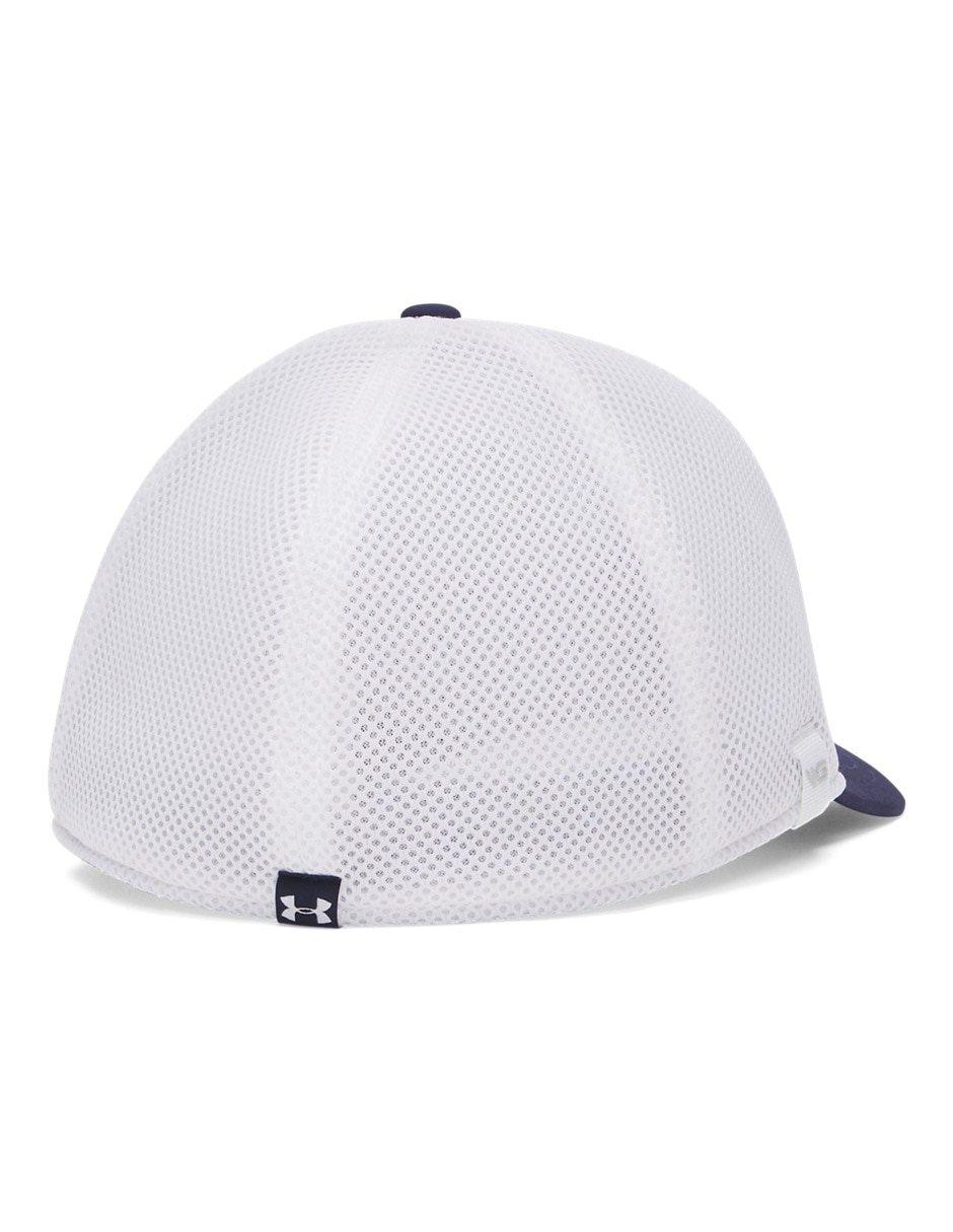 Gorra con visera curva elástico para golf M Drive Low Str para hombre 3