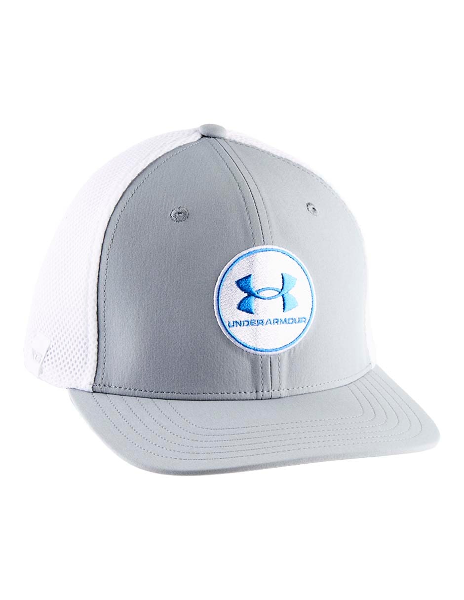 Gorra visera semicurva cerrada para golf M Drive Mid STR para hombre Gorra visera semicurva cerrada para golf M Drive Mid STR para hombre