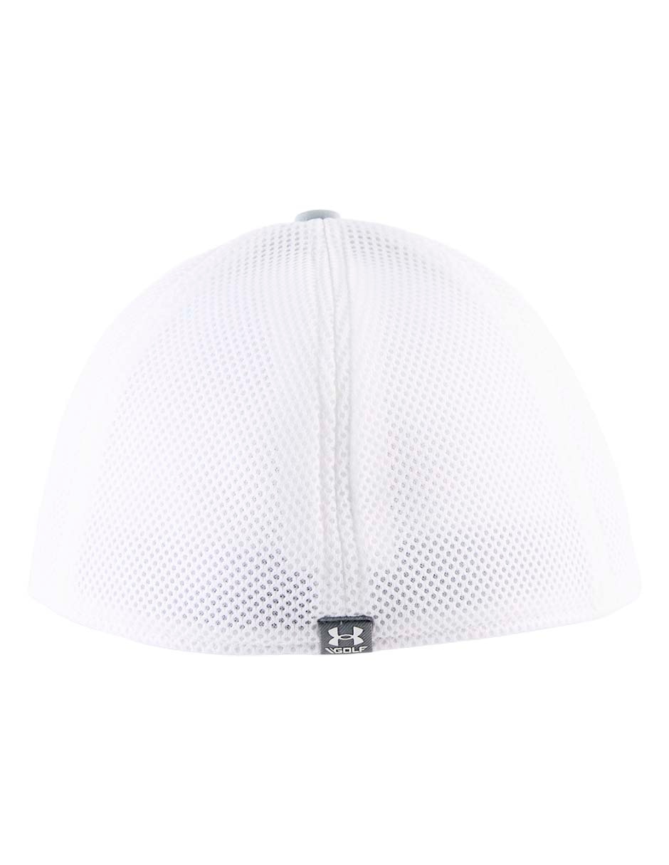 Gorra visera semicurva cerrada para golf M Drive Mid STR para hombre 3