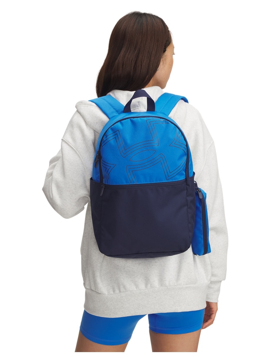 Mochila deportiva Essential Printed BP unisex 2