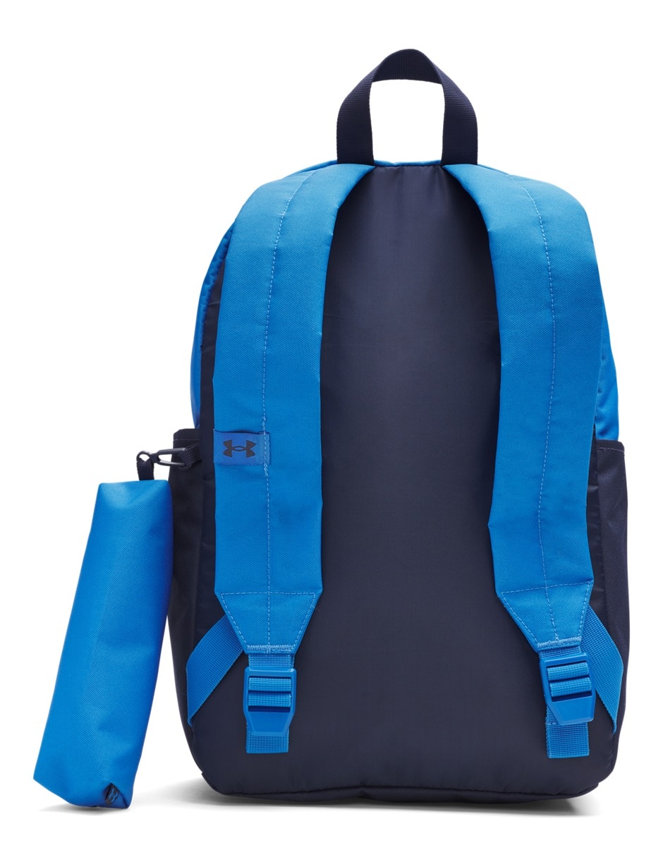 Mochila deportiva Essential Printed BP unisex 4
