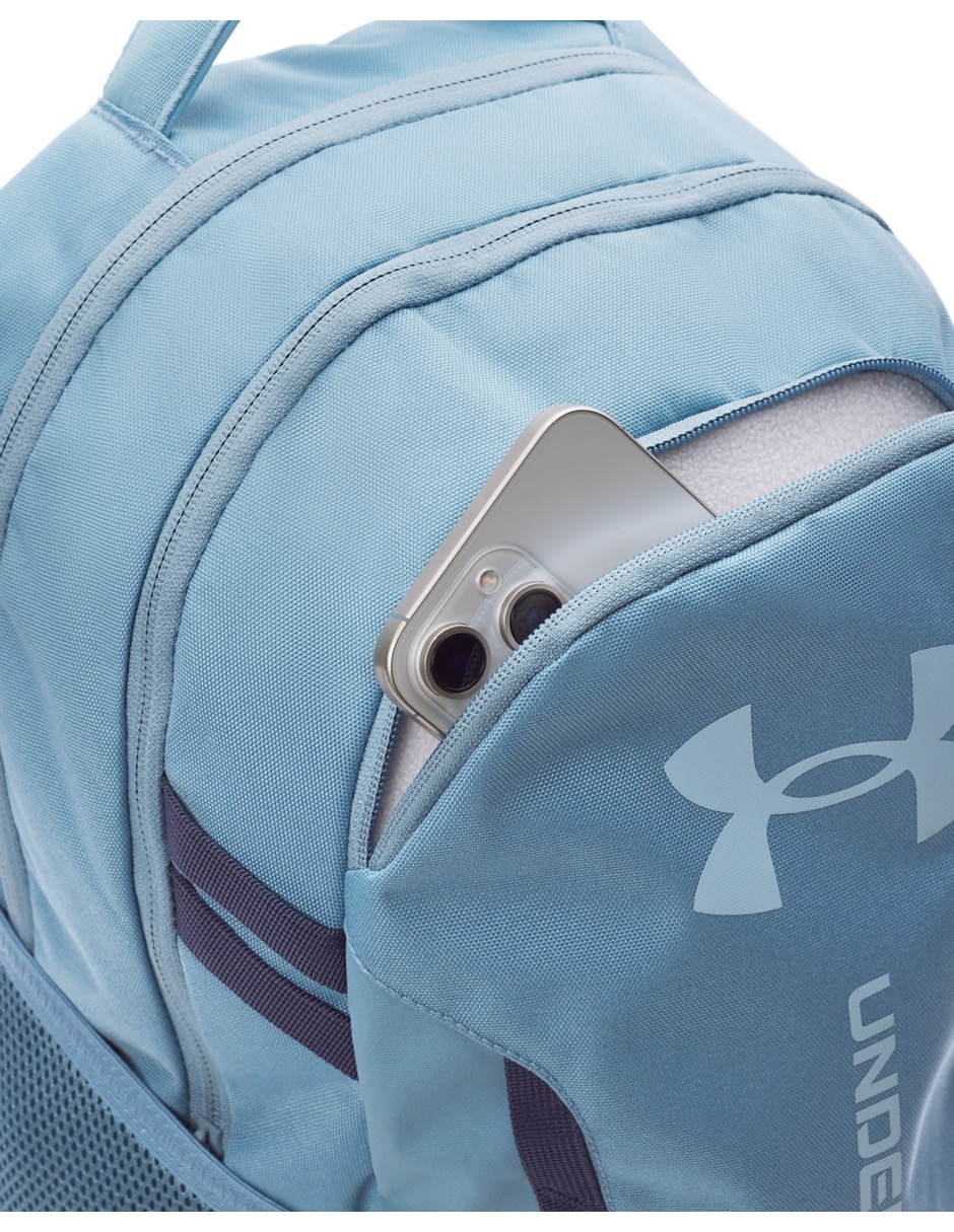 Mochila deportiva UA Hustle 60 Backpack unisex 3