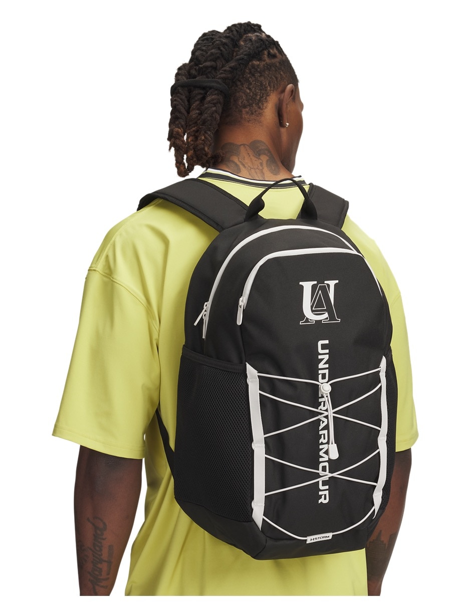 Mochila deportiva Hustle Sport 60 Backpack unisex 2