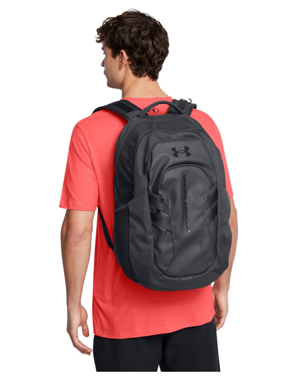 Mochila deportiva UA Hustle Pro 60 Backpack unisex 3