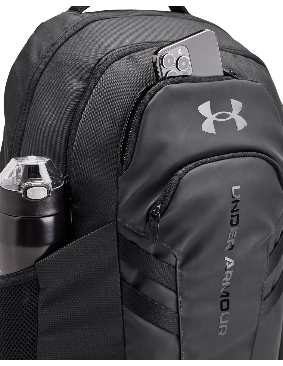 Mochila deportiva UA Hustle Pro 60 Backpack unisex 4