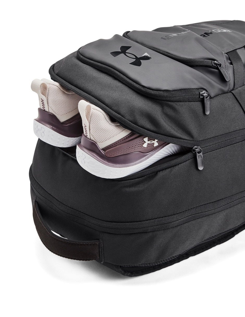 Mochila deportiva UA Hustle Pro 60 Backpack unisex 6