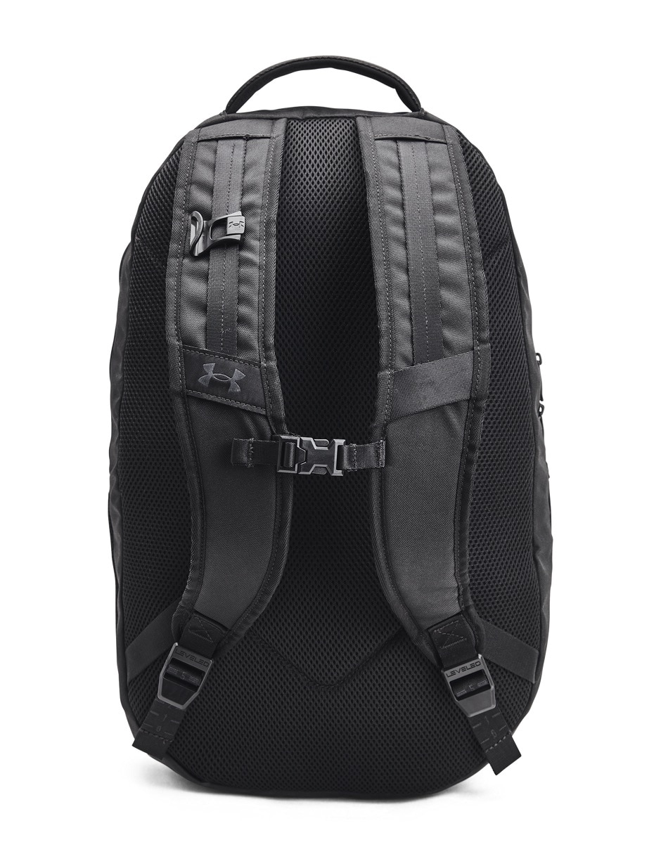 Mochila deportiva UA Hustle Pro 60 Backpack unisex 7