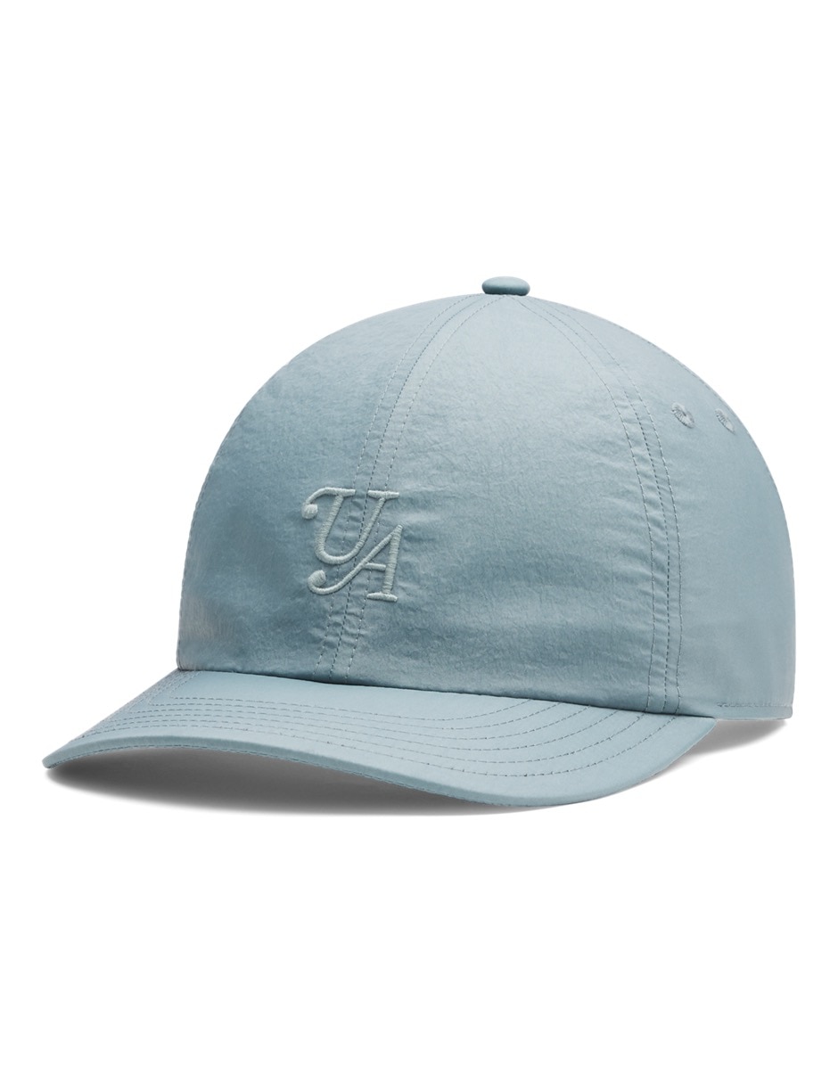 Gorra con visera curva entrenamiento M essential mid nylon adj para hombre Gorra con visera curva entrenamiento M essential mid nylon adj para hombre