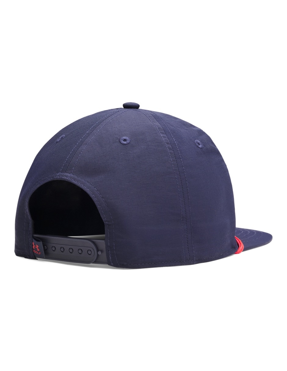 Gorra con visera curva golf M Drive para hombre 2
