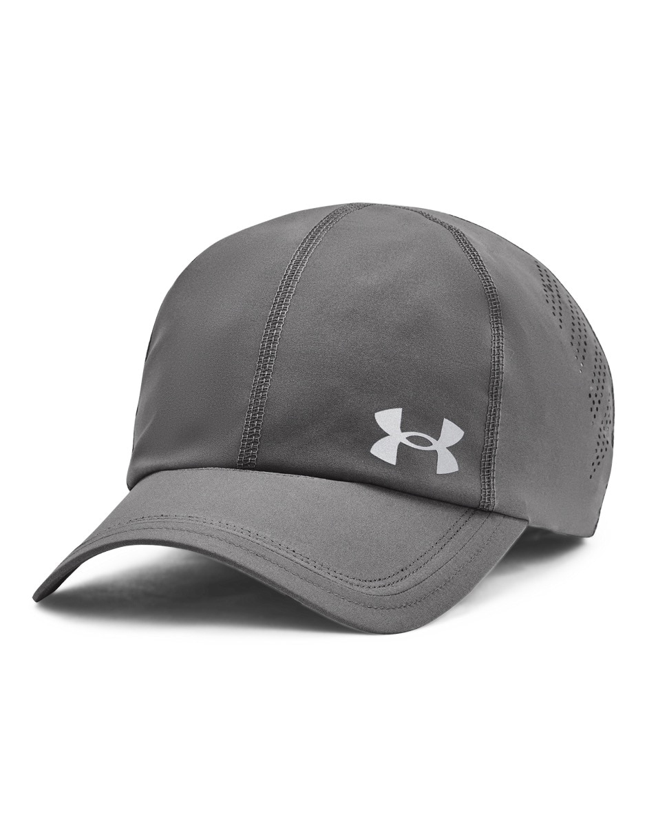 Gorra con visera curva correr M Velociti Low Adj para hombre