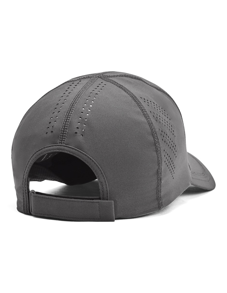 Gorra con visera curva correr M Velociti Low Adj para hombre 3