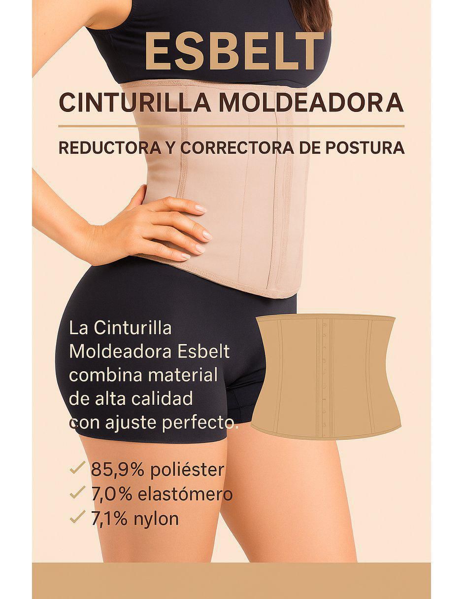 Faja reductora 5