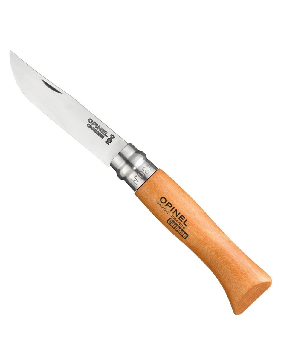 Navaja de madera clasica