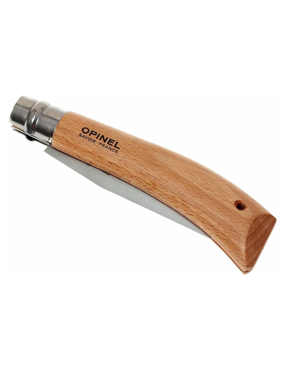 Sierra plegable de madera para campismo 3