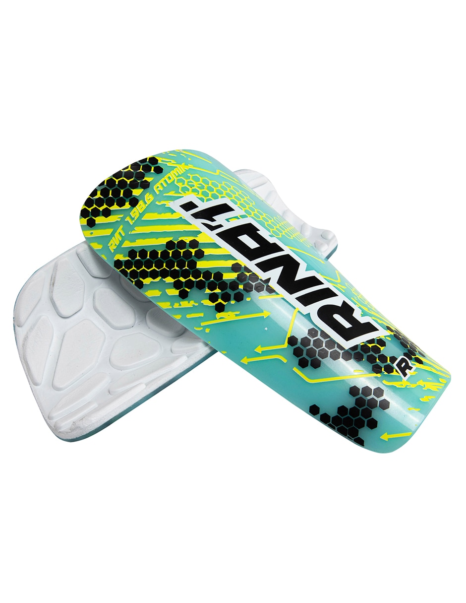 ESPINILLERAS RINAT ESPINIL, MULTICOLOR