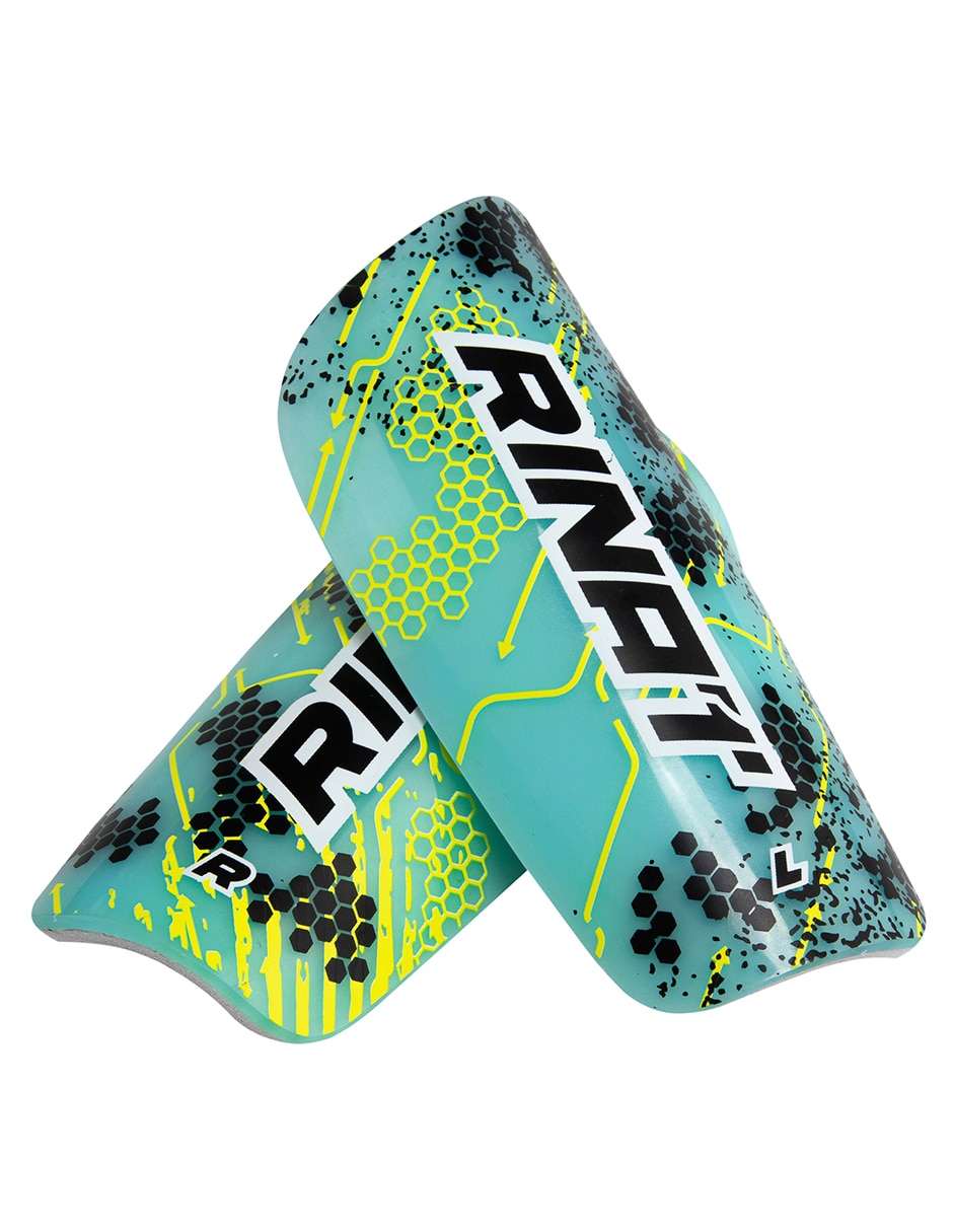 ESPINILLERAS RINAT ESPINIL, MULTICOLOR