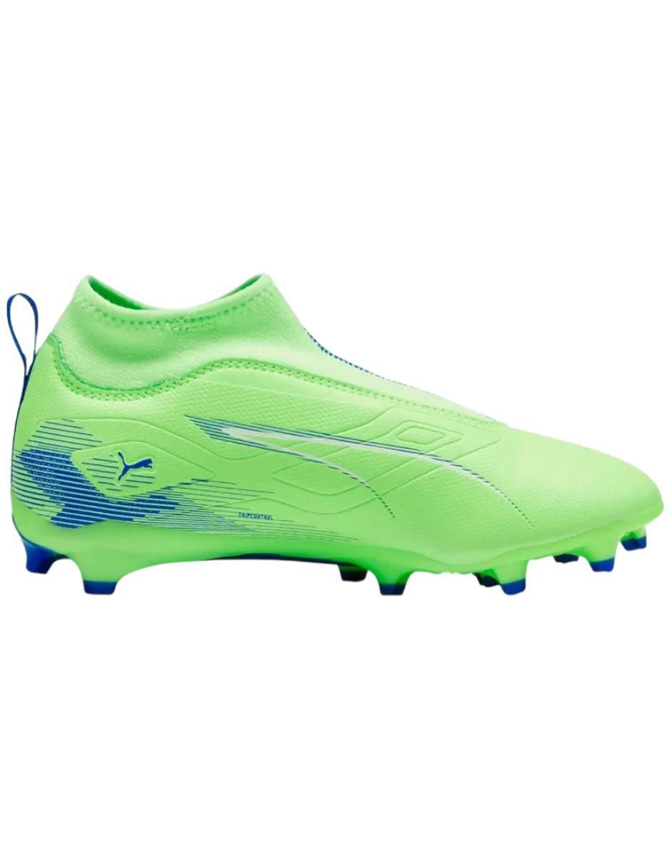 Tenis infantil unisex para fútbol 2