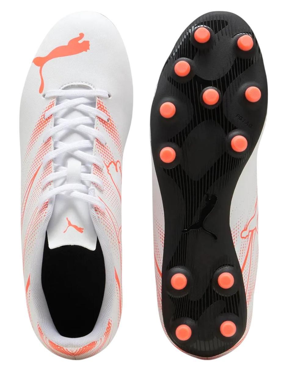 Tenis de hombre para fútbol 3