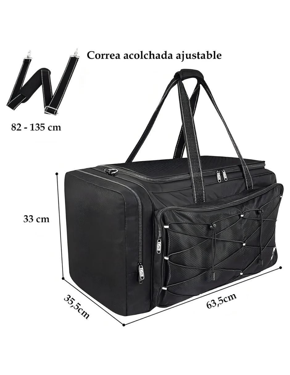 Mochila de béisbol 2