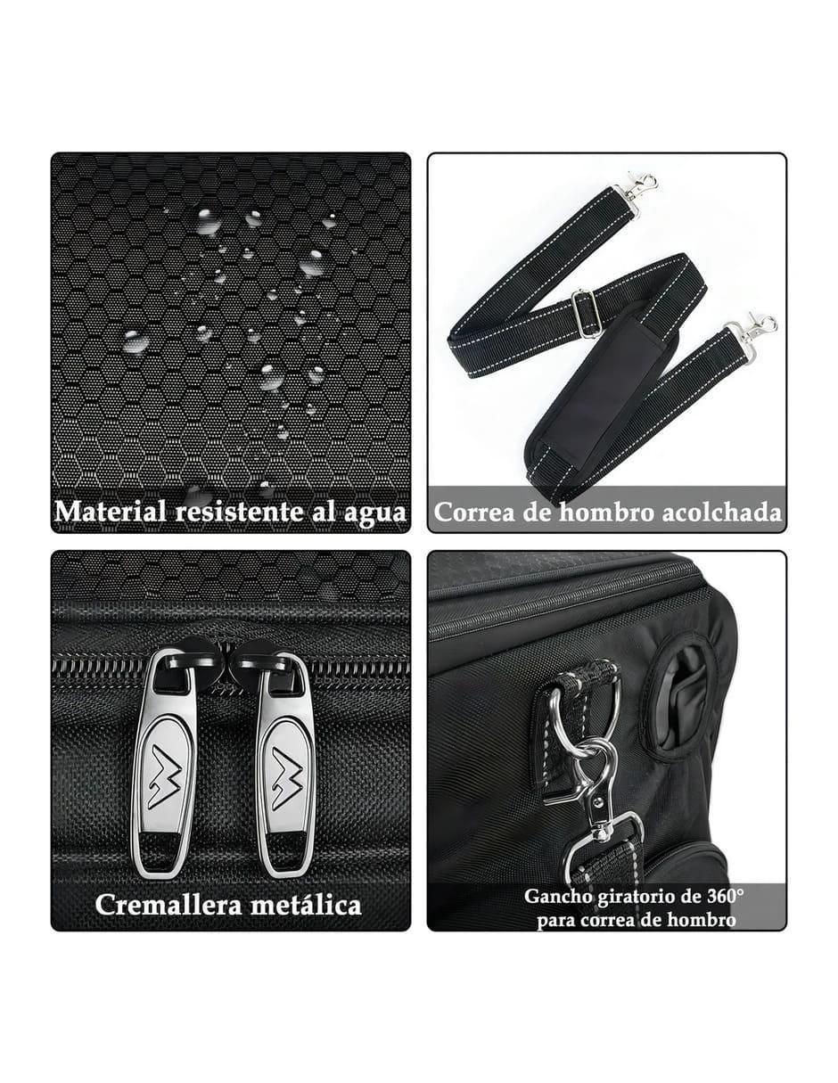 Mochila de béisbol 5