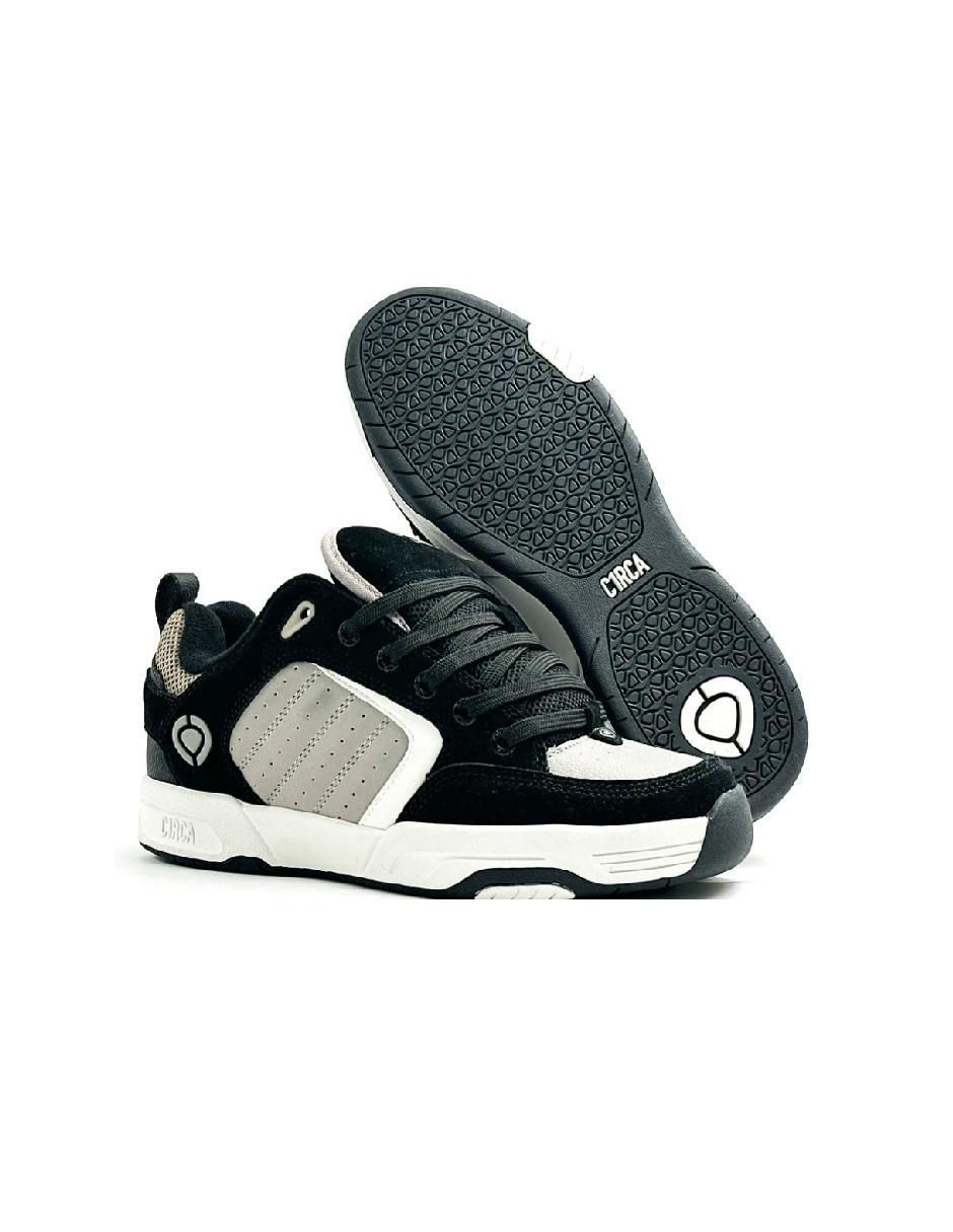 Tenis Cx201 de hombre para skate 7