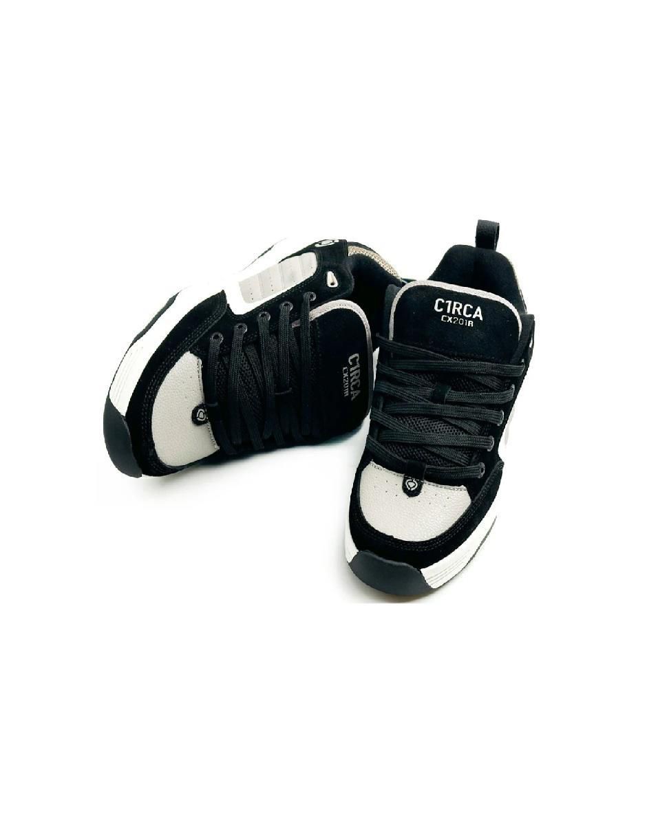 Tenis Cx201 de hombre para skate 8