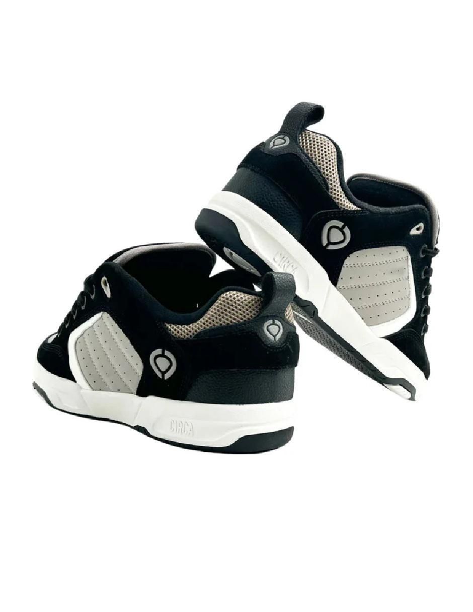 Tenis Cx201 de hombre para skate 4