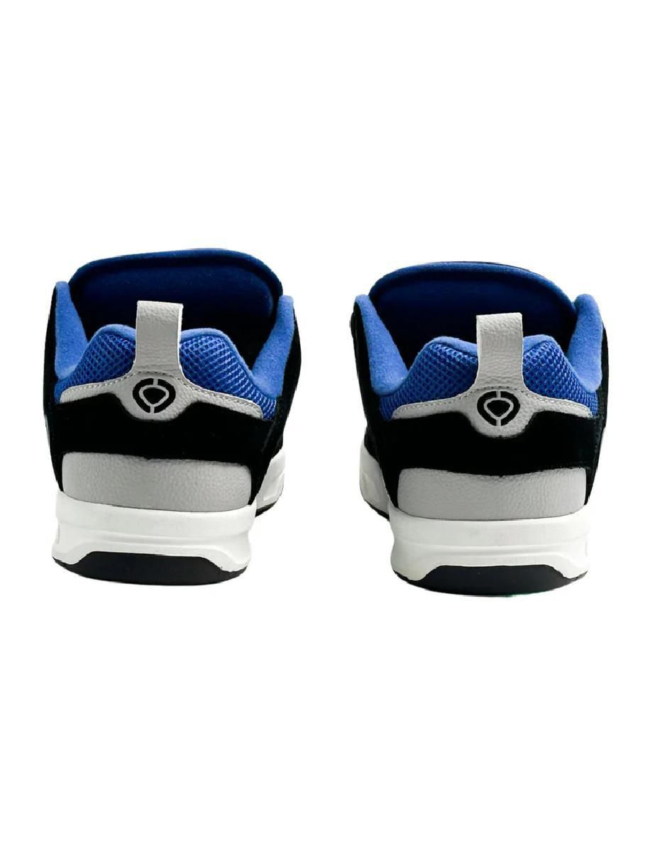 Tenis Cx201 de hombre para skate 11
