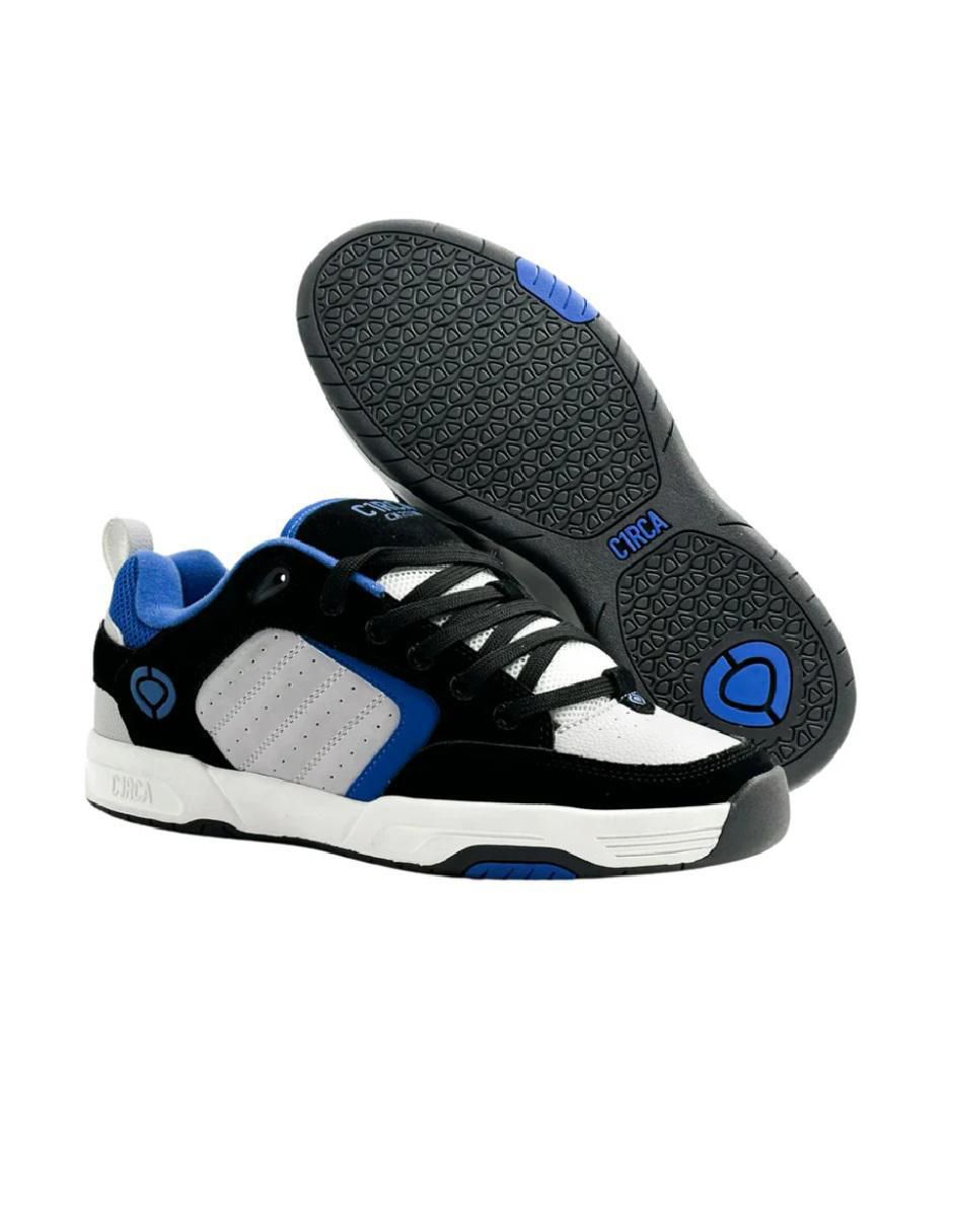 Tenis Cx201 de hombre para skate 9