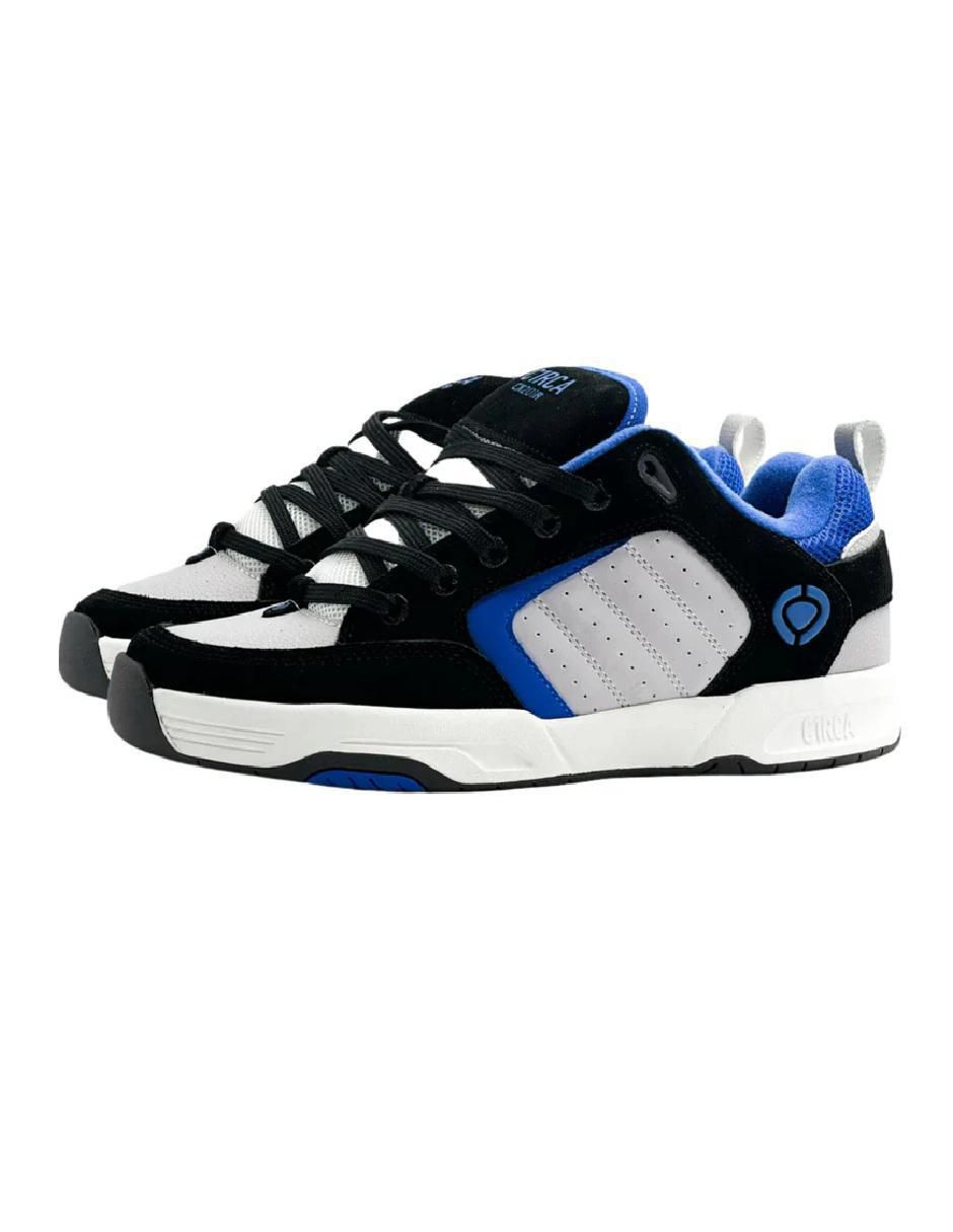 Tenis Cx201 de hombre para skate 10