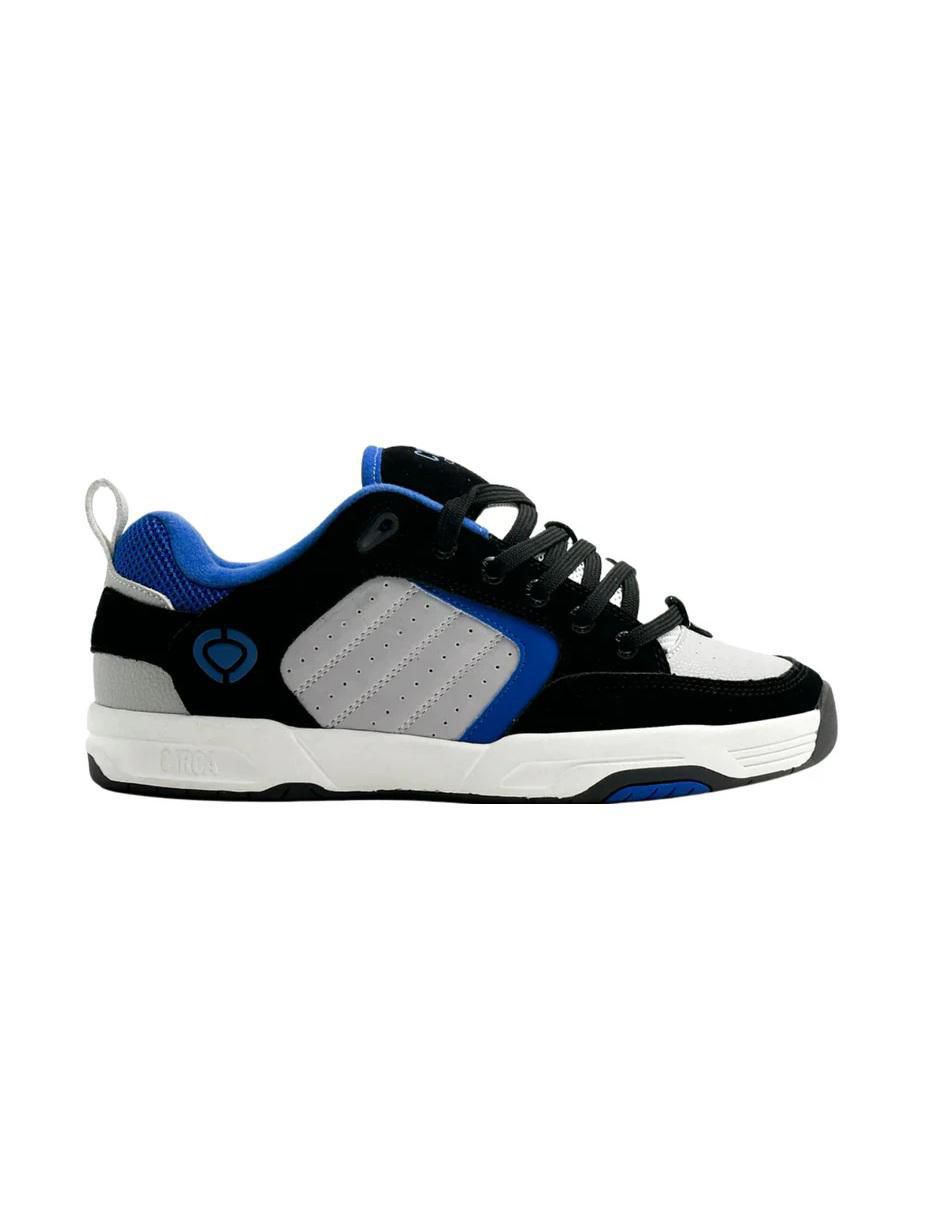 Tenis Cx201 de hombre para skate