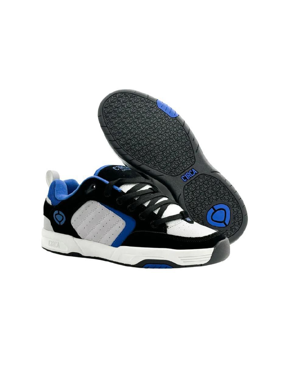 Tenis Cx201 de hombre para skate 5