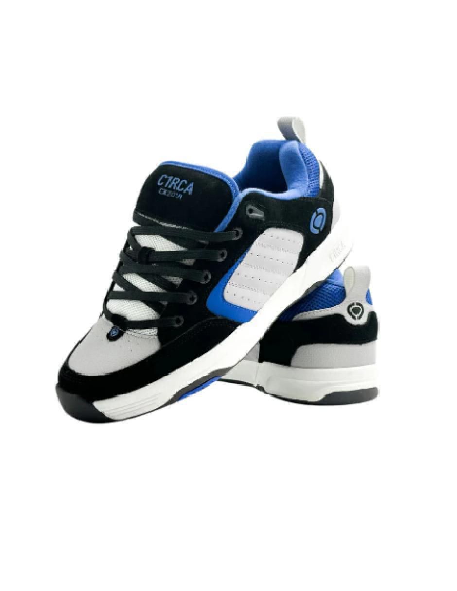 Tenis Cx201 de hombre para skate 7