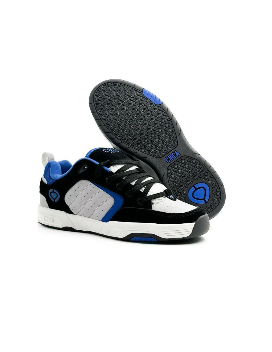 Tenis Cx201 de hombre para skate 2
