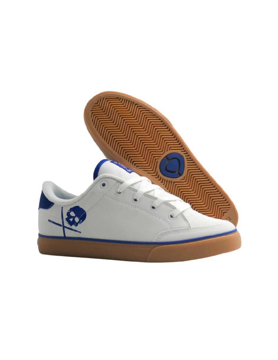 Tenis Buckler Sk Royal de hombre para skate 6