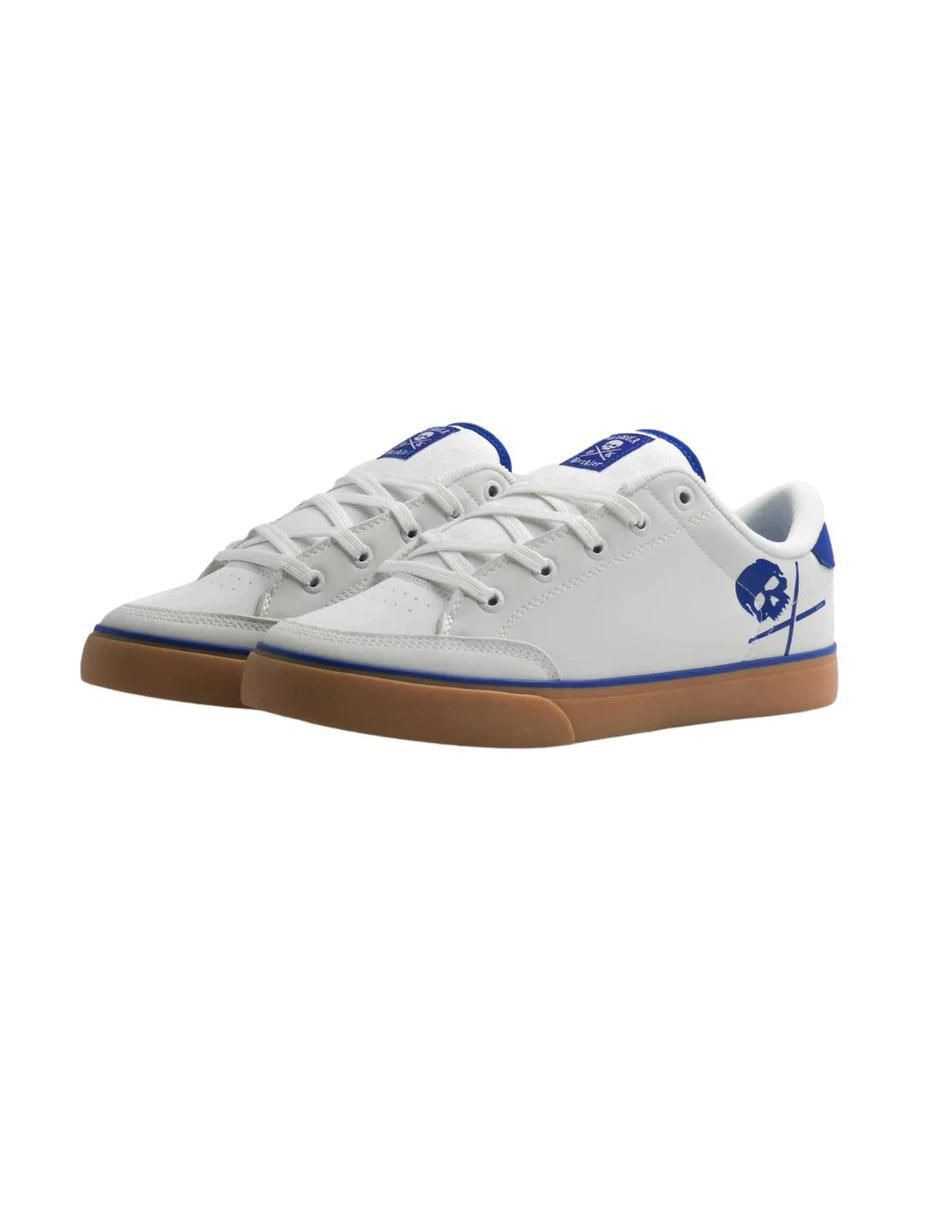 Tenis Buckler Sk Royal de hombre para skate 7